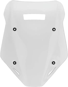 For CFMOTO 800MT 2022-2025 Motorcycle Windshield Windscreen Accessoris Windproof Wind Screen Deflector Motorcycle windshieldA