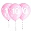 10th Pink