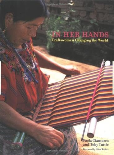 In Her Hands: Craftswomen Changing the World