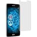 Produktbild PhoneNatic 8er-Pack Displayschutzfolien matt kompatibel mit LG K8 2017