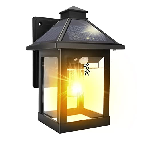 Best Decorative Outdoor Motion Sensor Light Expert Review The