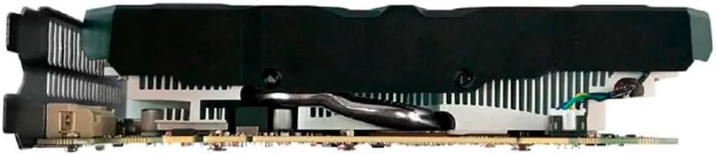 Review da Placa de Vídeo VXPRO AMD Radeon RX 580, 8GB: Testado 30 dias