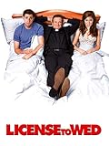 License To Wed