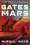 Gates of Mars (The Halo Trilogy)