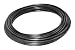 1/4" OD x 50' SAE J844 Nylon Air Brake Tubing Suspenion Horn Train Lowrider