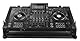 UDG Flight Case Alpha Theta XDJ-AZ + Wheels (Black)