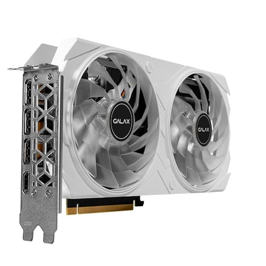 新品未使用　GALAKURO GEFORCE RTX 4060Ti GALAX GeForce RTX™ 4060 Ti 8GB 1-Click OC