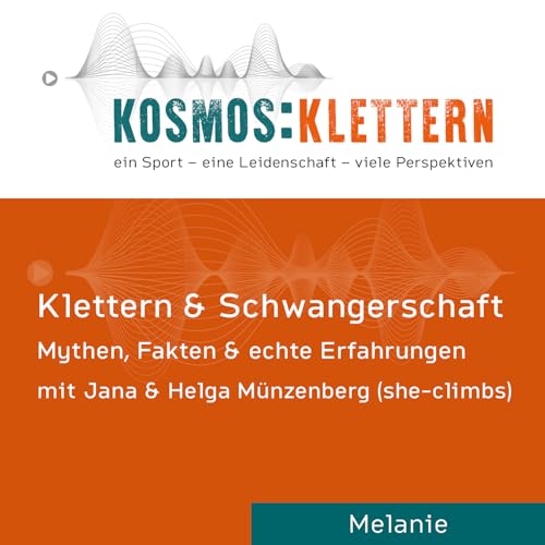 Klettern & Schwangherschaft - Mythen, Fakten und echte Erfahrungen