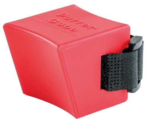 オデッセイ(Odyssey) パッティングキューブ パターキューブ パッティング 練習 パター練習器具 ゴルフ用品 ODYSSEY PUTTER CUBE