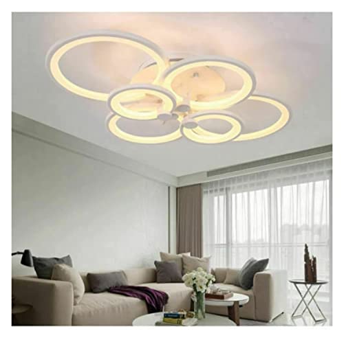Plafonnier LED dimmable 3 couleurs pour ambiance de cuisine