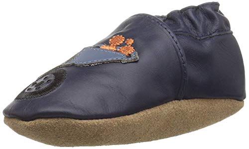 Robeez Doggy Dale Loafer