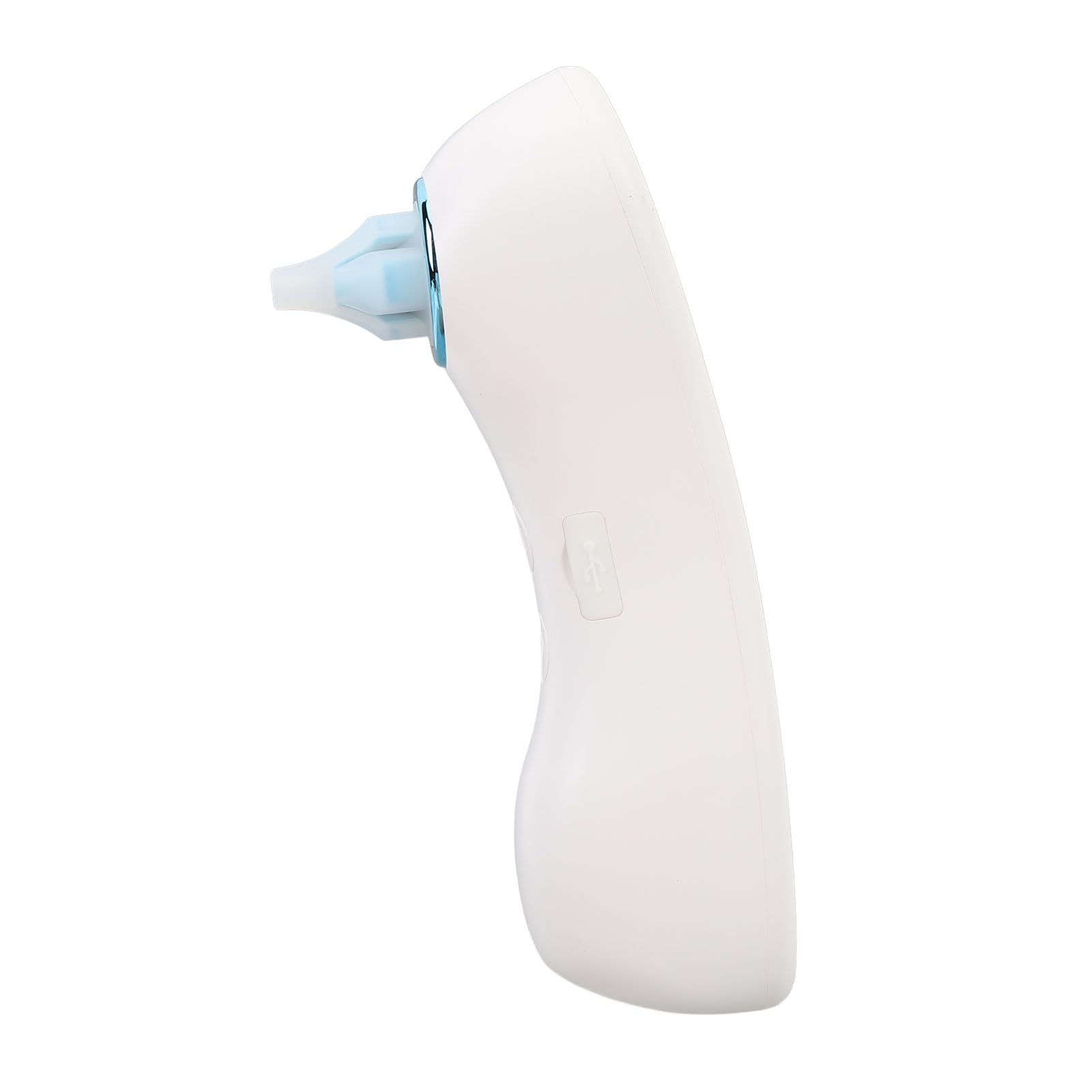 AUNMAS Ear Dryer 200 000rpm Motor Speed Battery Powered Ear Water Drying Device for Personal Care at Home