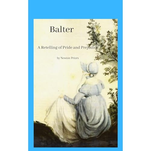 Balter by Newton Priors episode artwork