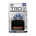 Westone TRU Universal WR20 Reusable Hearing Protection Filter Ear Tips - 20 dB Advanced Filter Technology (Blue)
