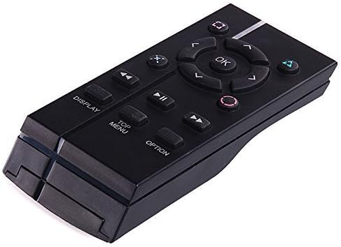 Gotor Media Remote Control Controller for Sony Playstation 4 PS4