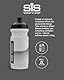 Science in Sport Trinkflasche 600ml – BPA frei - Mit praktischem Easy Mix System, Wasserflasche Fahrrad, Fitness, Wandern und Arbeit, Spülmaschinenfest