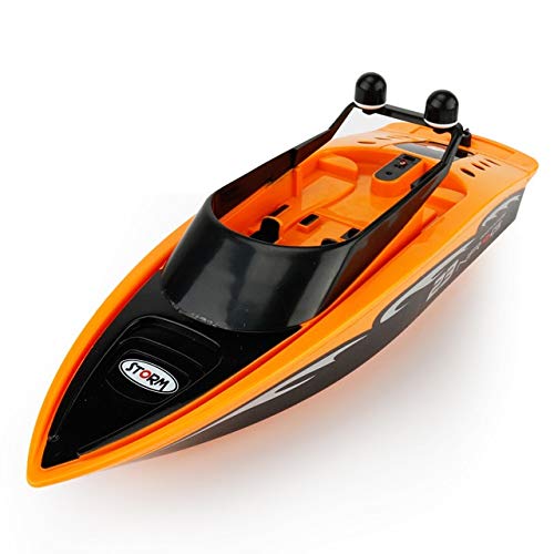 BEESCLOVER New 4 Type 2.4GHZ RC Boat Radio Remote Control High Speed