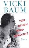  Vor Rehen wird gewarnt