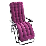 ☑【Größe】170 x 53 x 7 cm. Bequeme Sitze können zur Verfügung gestellt werden. Das Liegekissen ist für die meisten Liegen geeignet.