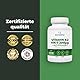 Bandini® Vitamin K2 MK-7 200µg (mcg) VEGAN | 400 Mikrotabletten | K2 rein natürliches Menachinon 7 | All-trans Gehalt >99,7% Vitamin K 2 | Blut- und Knochengerinnung | 1 Tablette pro Tag für 1 Jahr