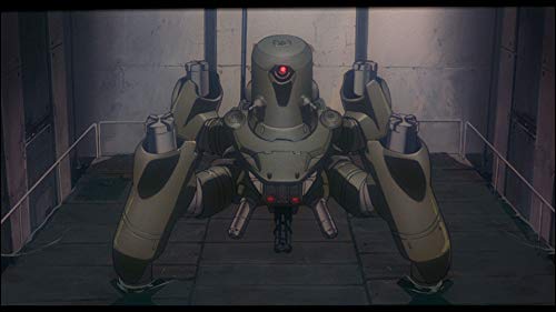 Patlabor [Blu-ray]
