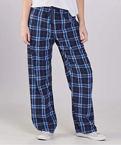 Sorority Letters Shop Kent State University Flannel Pajama Pants - KSU Pajamas - Plaid Pjs2