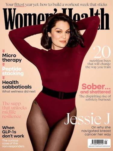 Women's Health UK