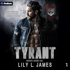 Tyrant Titelbild