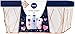 Produktbild NIVEA Kleine Auszeit Geschenkset, Pflegeset im Badezimmerkorb mit Pflegedusche, Gesichtsmaske, Body Lotion, schönes Geschenk als Dankeschön