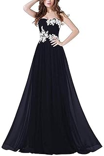 amazon prime long dresses