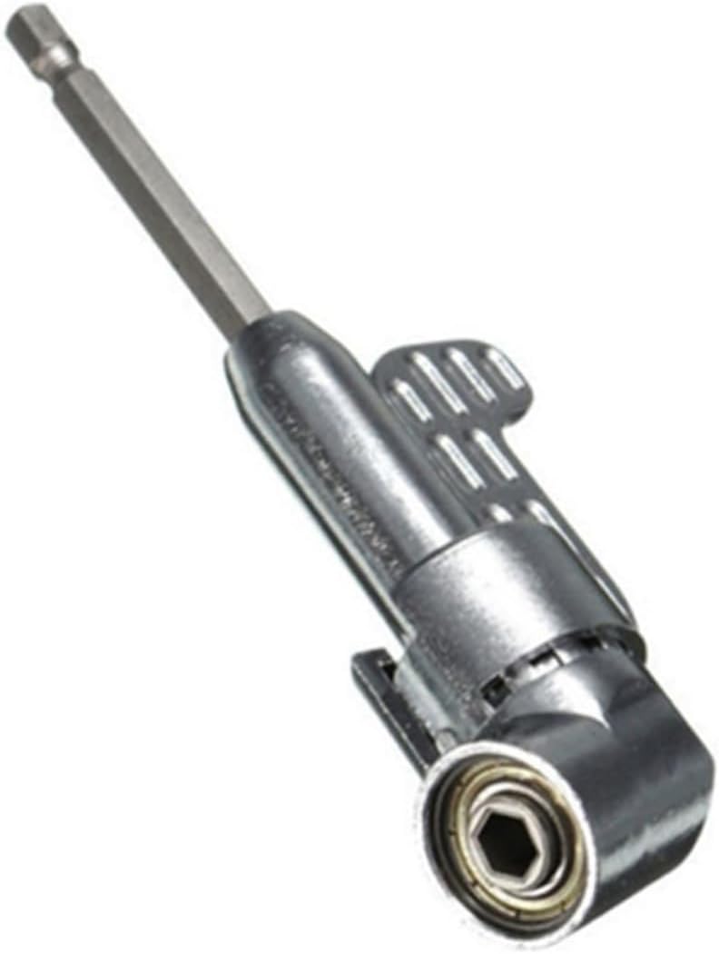 105 Screwdriver Right Angle Driver Electric Adapter
