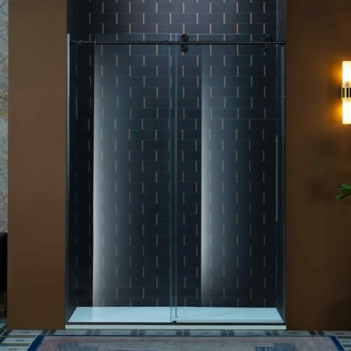 Frameless Shower Doors That Transform Any Bathroom on Any Budget