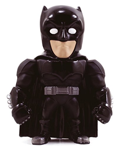 Figura Batman Alternate Version 10cm Jada 0801310976647 coleccionismo Batman VS Superman