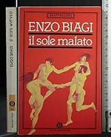 Il Sole Malato (Italian Edition) 8804321687 Book Cover