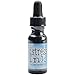Ranger Tim Holtz Distress Ink Re-Inker, 0.5-Ounce, Salty Ocean