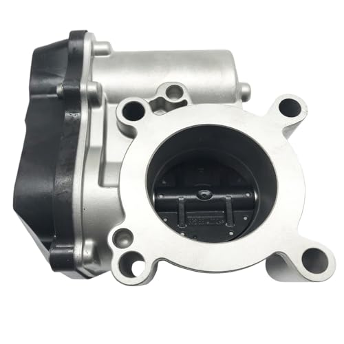 Corps de papillon 03C133062R pour Fabia actionneur de moteur essence