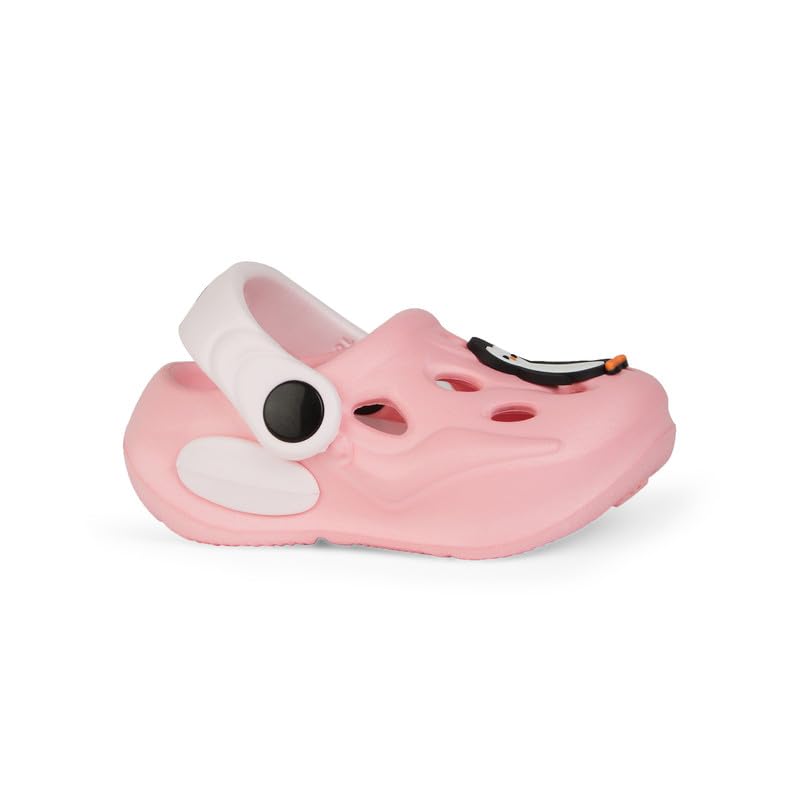 CHIU Clogs with Straps & Penguin Applique 2 417e5aPcQ4L