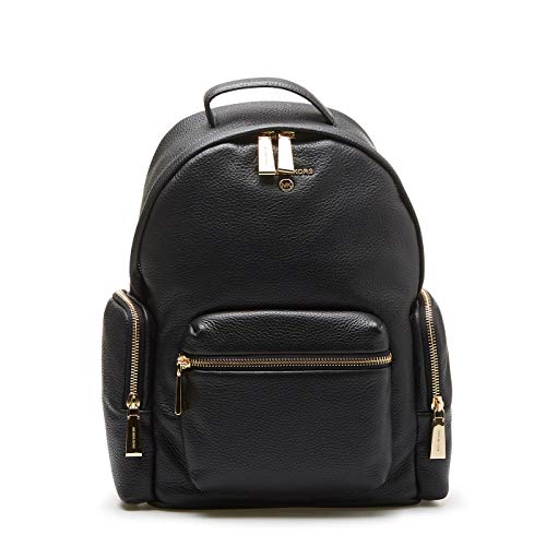 Michael Kors Nicks  MOCHILA SM para Mujer  Negro  Small