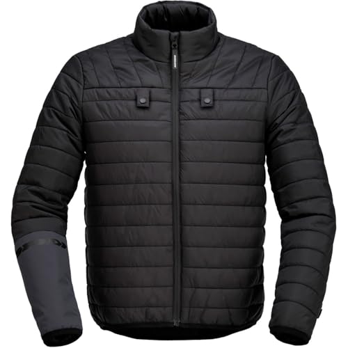 Image of SPIDI Thermal Jacket 2XL Black