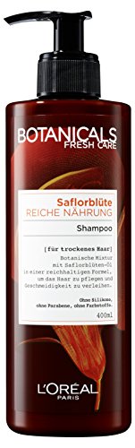 Botanicals Shampoo per capelli Fresh Care cartamo