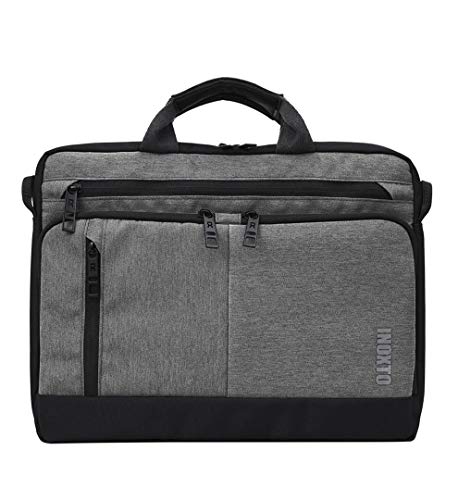 Best Nylon Briefcase For Men Light Weight