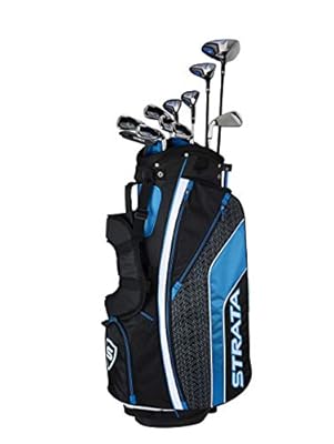 Callaway Golf Men's Strata