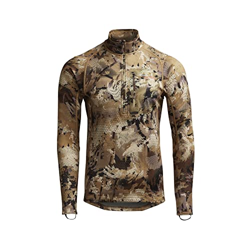 Sitka Gear Men's 10068 Long Sleeve Shirt
