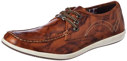 Lee Cooper Men LC1687B2R Casual Shoe TAN (B0CJ367X6L) Amazon Price History, Amazon Price Tracker