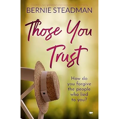 Those You Trust