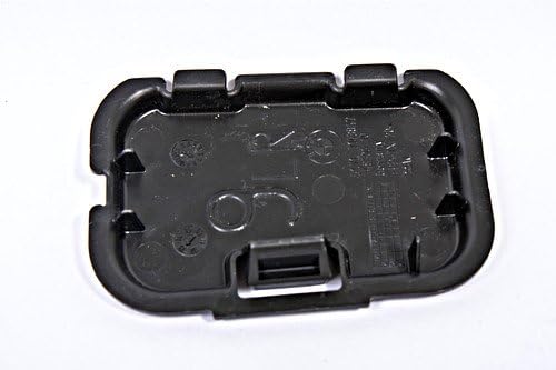 BMW Genuine 3 Series E90 E91 2006-2010 Front Wheel Arch Liner Access Cover