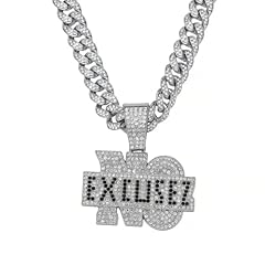 silver-plated no excusez