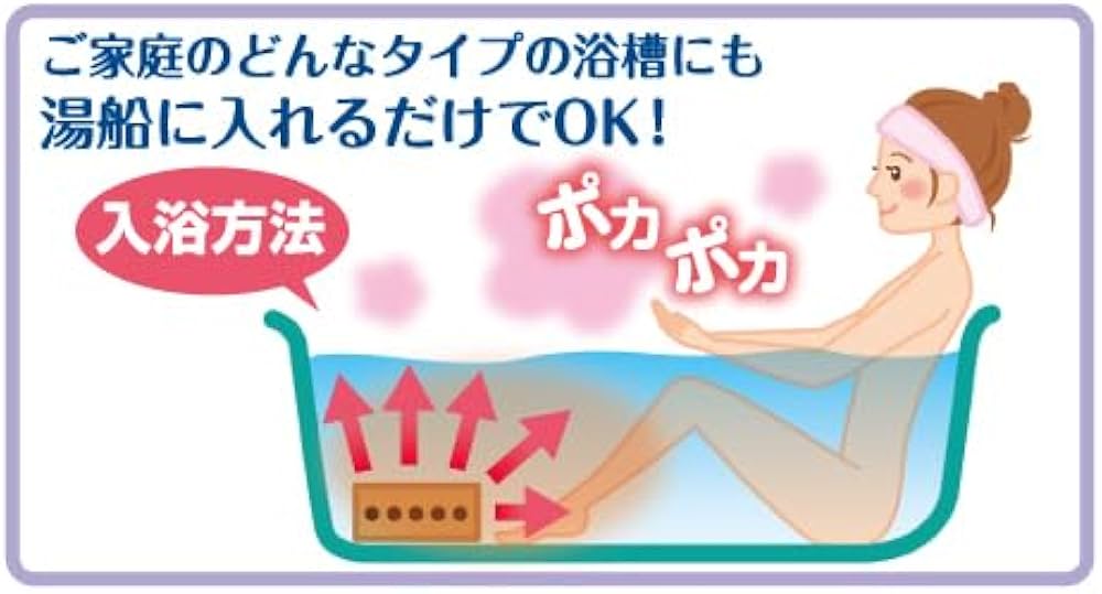 Amazon | 光明石 天然温泉鉱石 国産総檜箱入り | バスソルト 通販