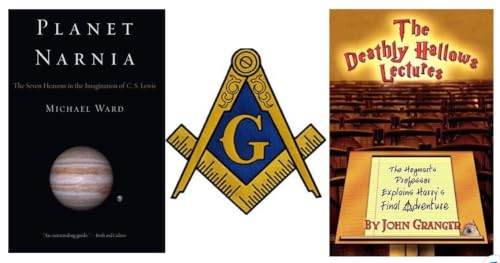 A Conversation about the Symbolism of the Letter 'G' in 'Hallmarked Man'