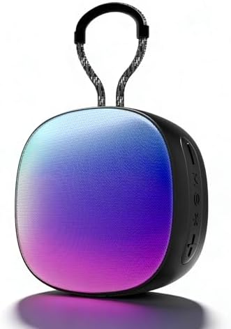 Alto-Falante Bluetooth Portátil, MiNi Sistema de Som, Ideal para ...